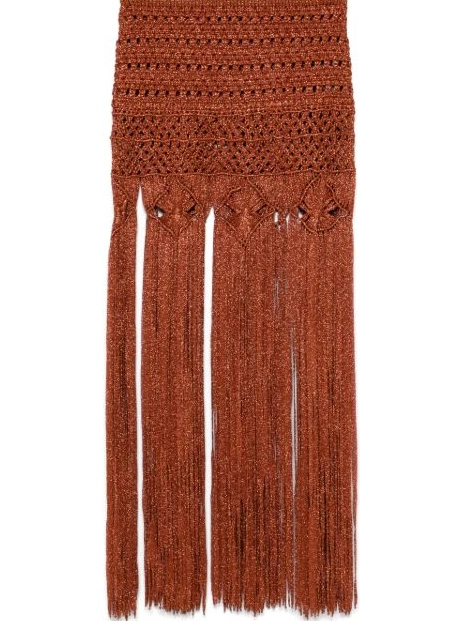 Cheap Light skirt Women Alanui mini Of Ray 0806